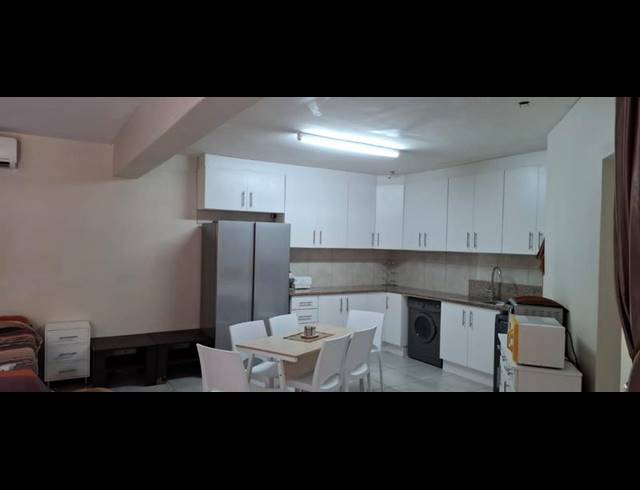 1 BEDROOM PROPERTY TO RENT IN PRESTONDALE